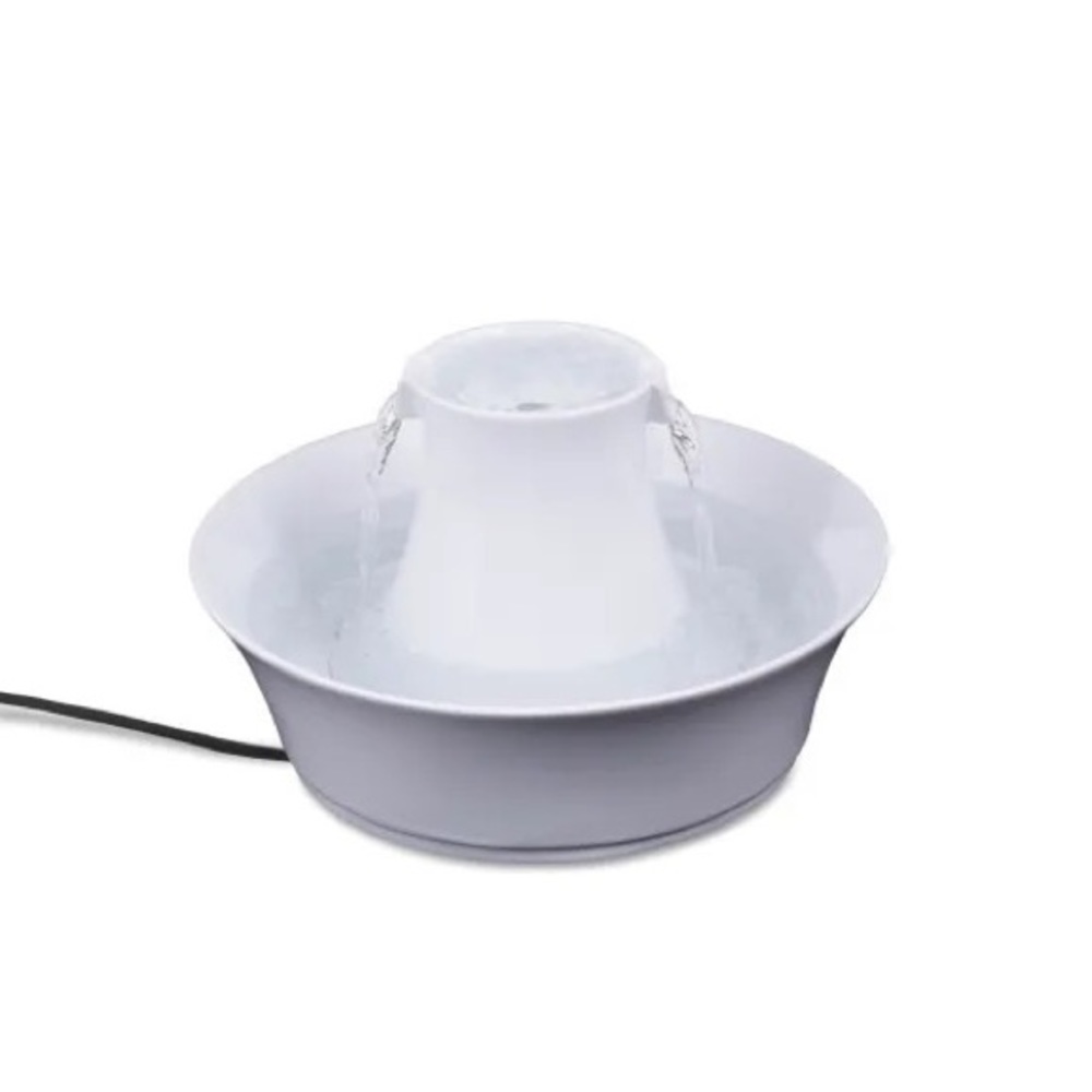 PetSafe Avalon Drinkwell Ceramic Pet Fountain | New